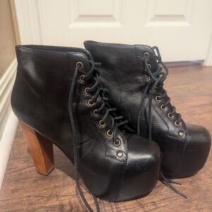 Jeffrey Campbell Shoes